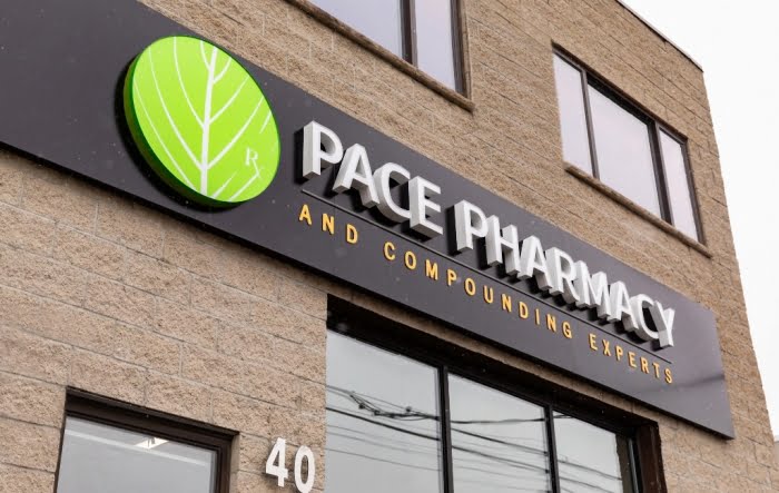 Pace Compounding Pharmacy in Toronto: Delivery, Rx Refills, & Transfers