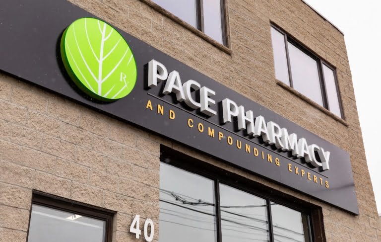 Pace Compounding Pharmacy in Toronto: Delivery, Rx Refills, & Transfers