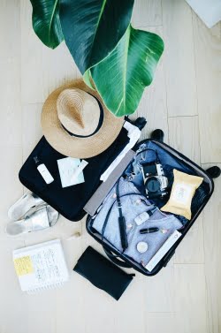 Traveling with Pace Pharmacy