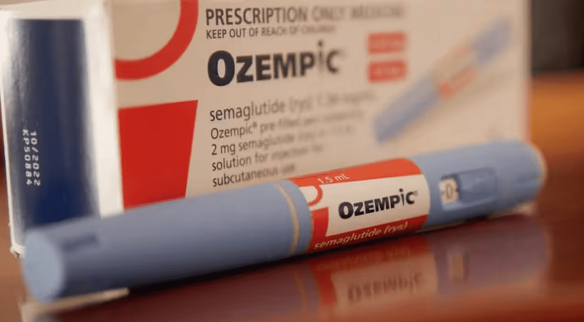 Pace Pharmacy semaglutide ozempic