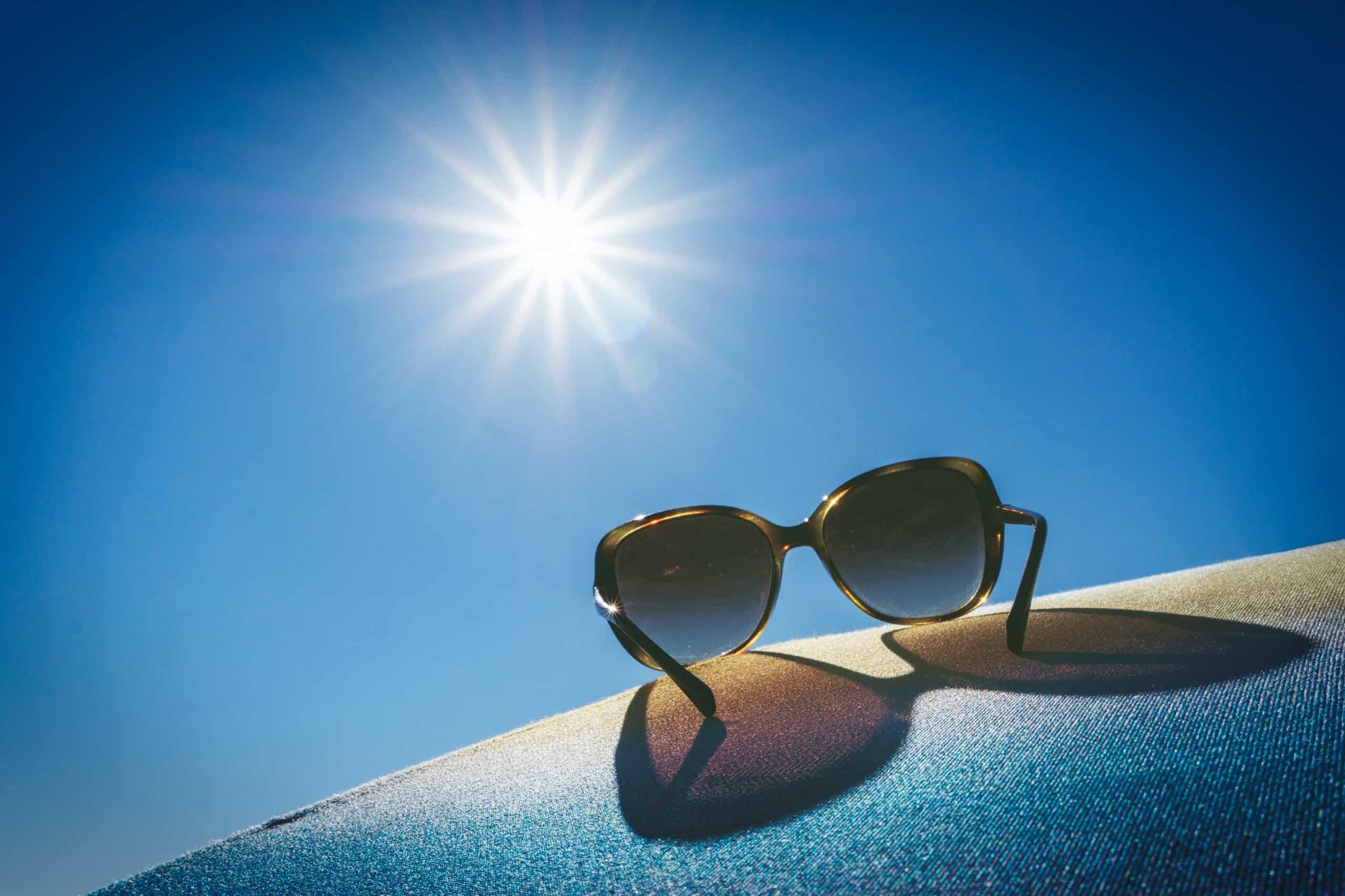 Photosensitivity and your health: How to be extra-sun safe this summer